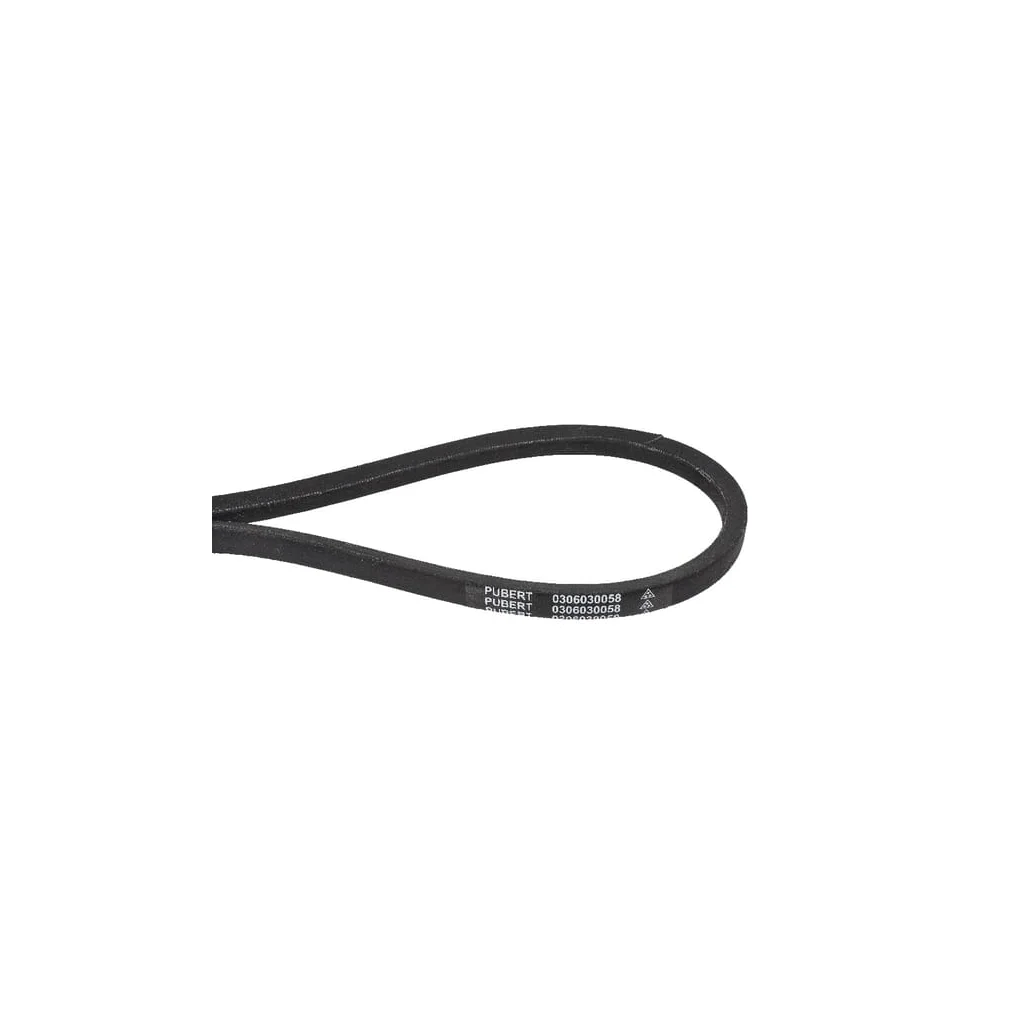 [AMAT2-32768] Curele de transmisie trapezoidală 0306030024