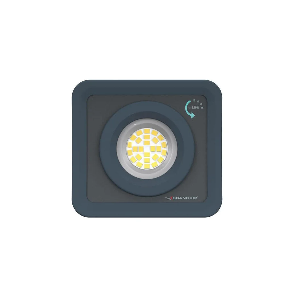 [AMAT2-32785] Lampa de lucru Nova mini 036200SCAN