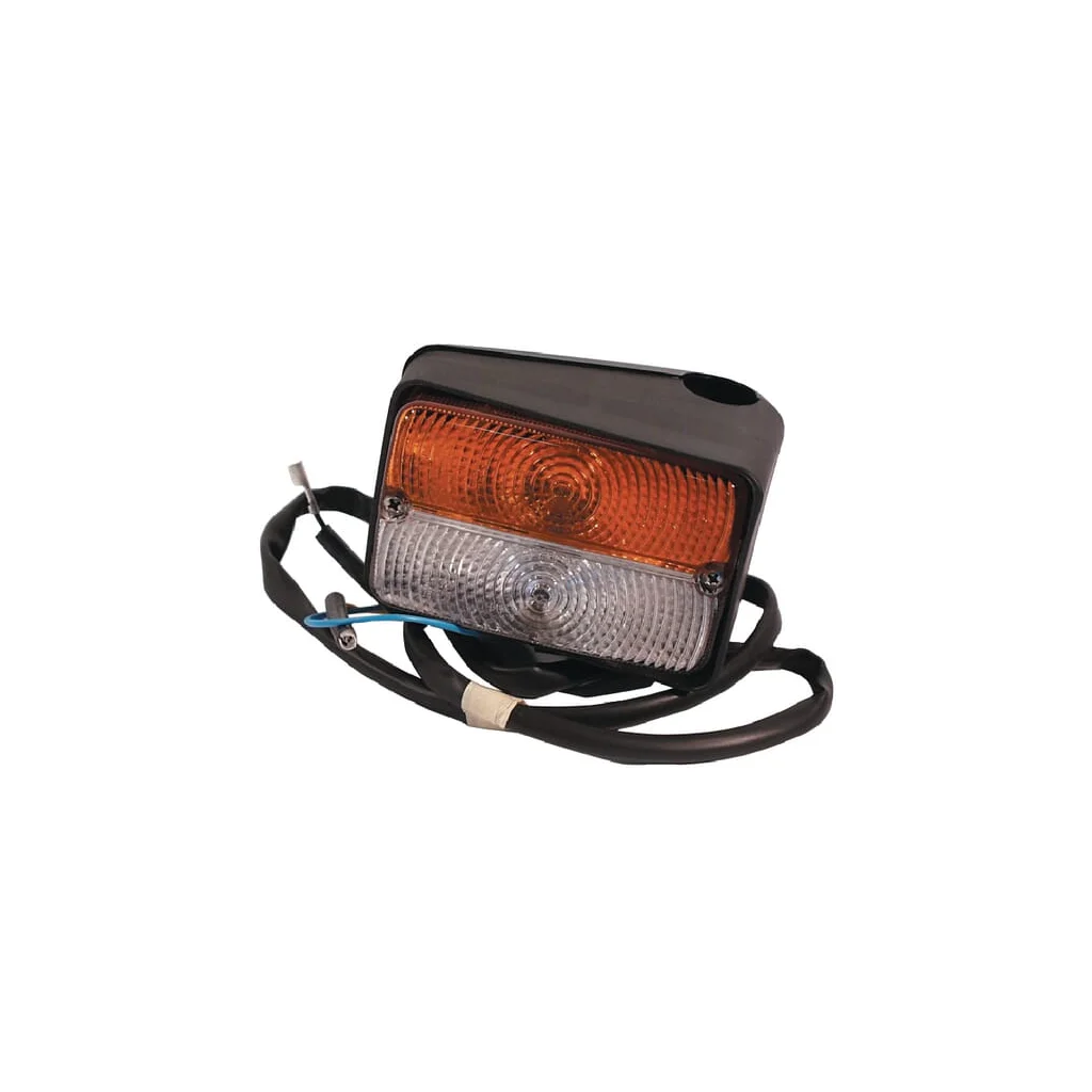 [AMAT2-32820] Lampă de delimitare şi semnalizare dreapta 03270000