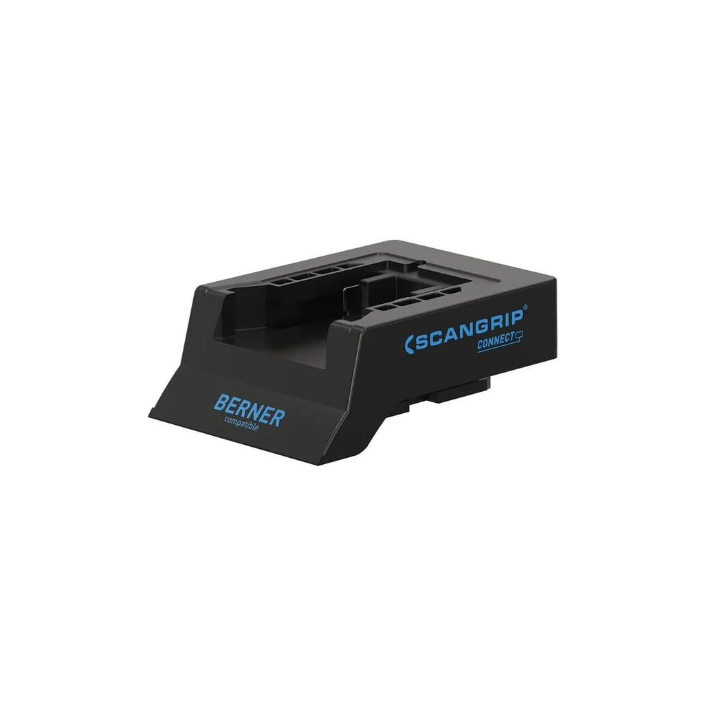 [AMAT2-32823] Conector Berner 036155CSCAN
