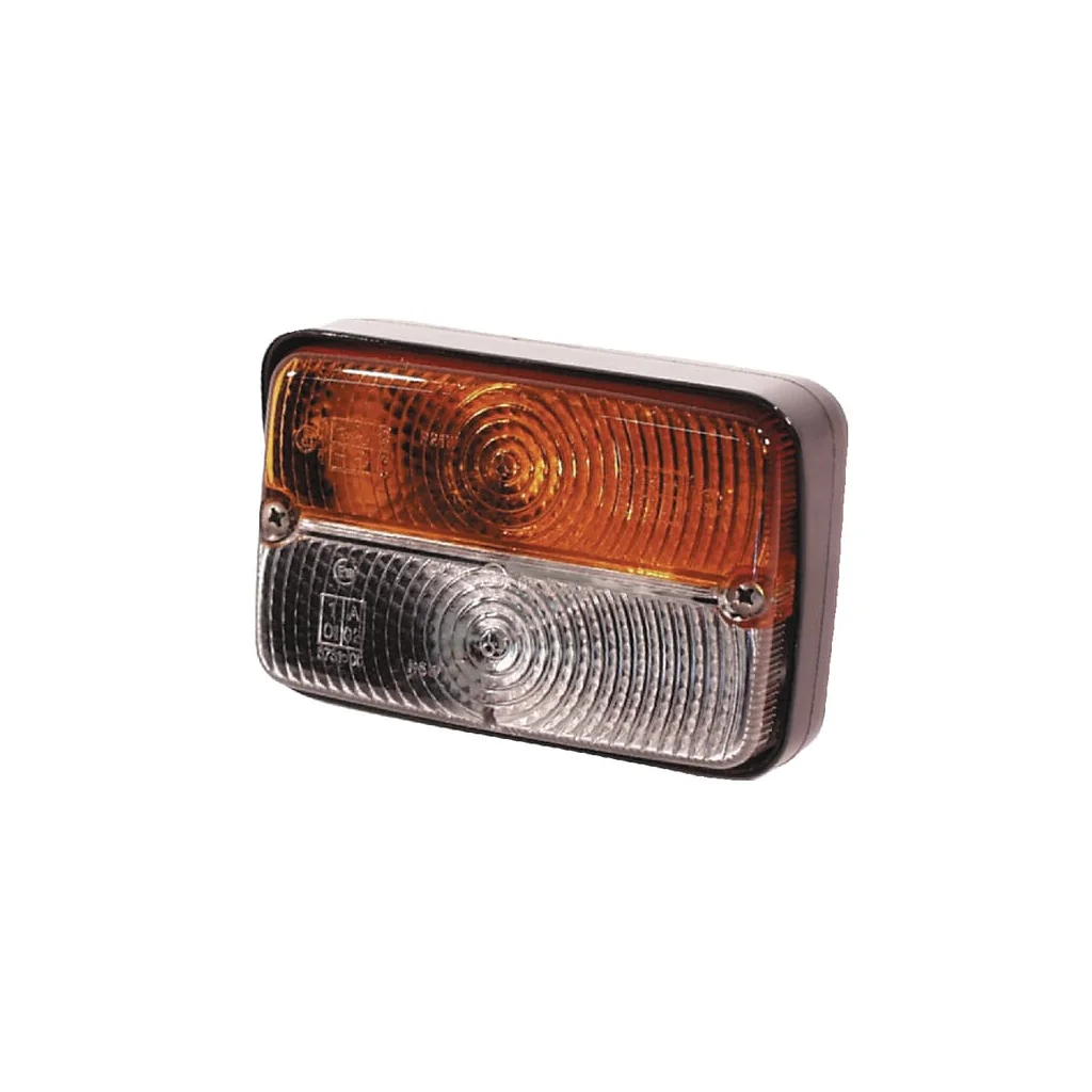 [AMAT2-32826] Lampă de delimitare şi semnalizare stânga/dreapta 03446000