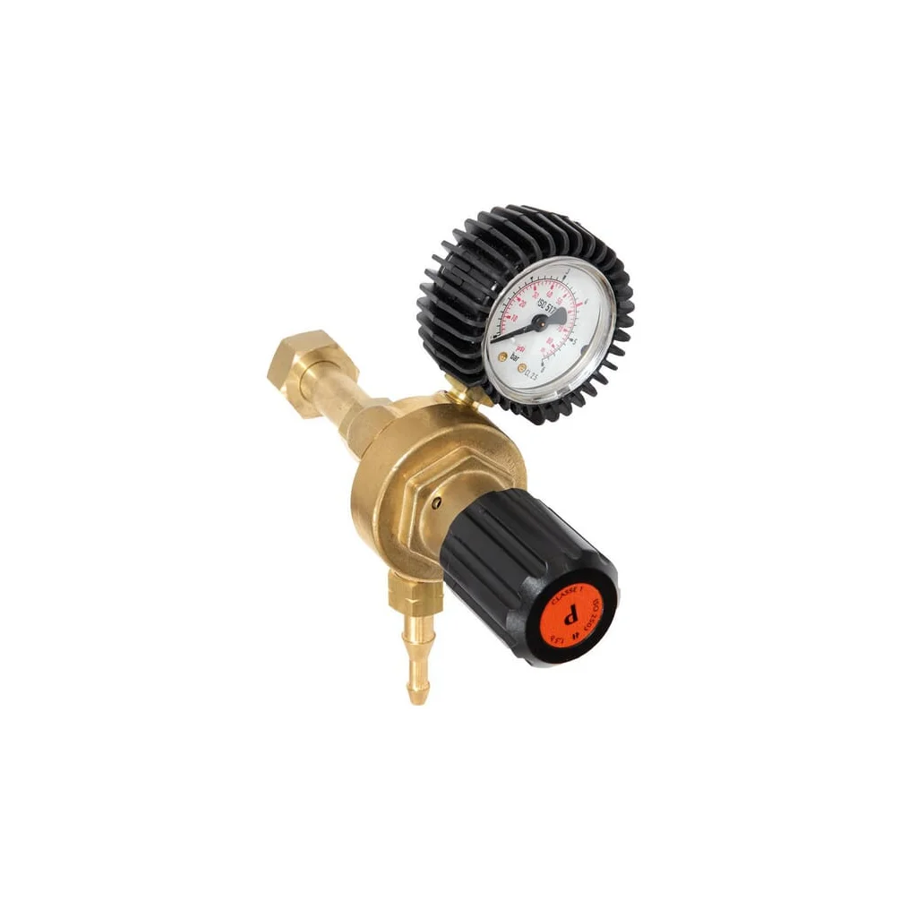 [AMAT2-32831] Regulator de gaz sau propan Pro 038998GYS