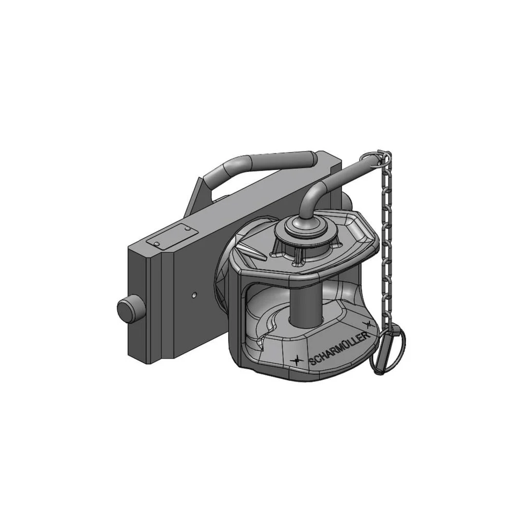[AMAT2-32856] Tipuri de furcă W270 S32 K1 (diametru 31,5mm) 03270502A16