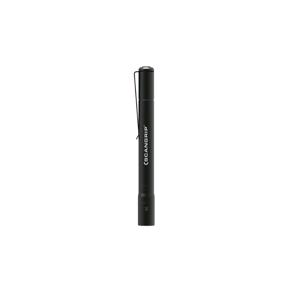 [AMAT2-32864] Lanternă LED Flash Pen 035131SCAN