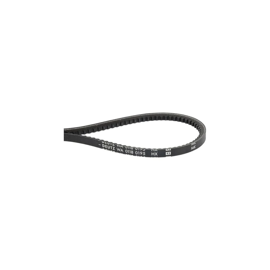 [AMAT2-32879] Curea trapezoidală îngustă 01180195