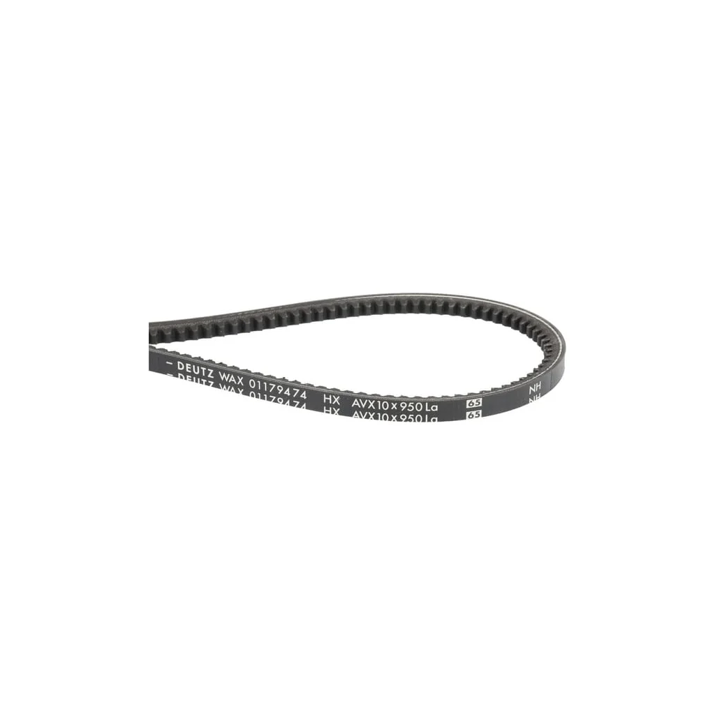 [AMAT2-32891] Curea trapezoidală îngustă 01179474