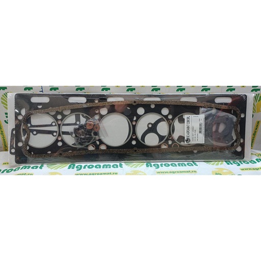 [A3004] Set Superior Garnituri