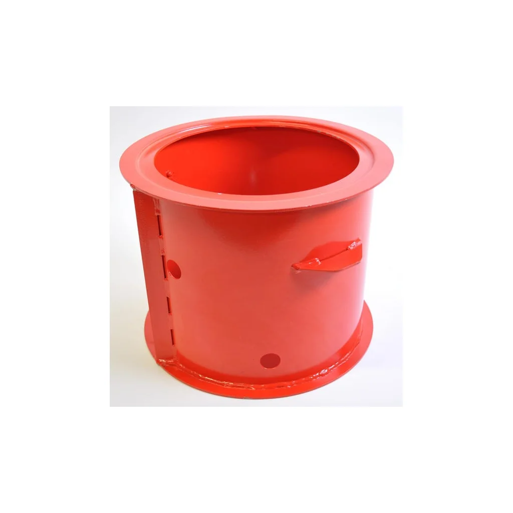 [AMAT2-33012] Tambur Niemeyer 011898