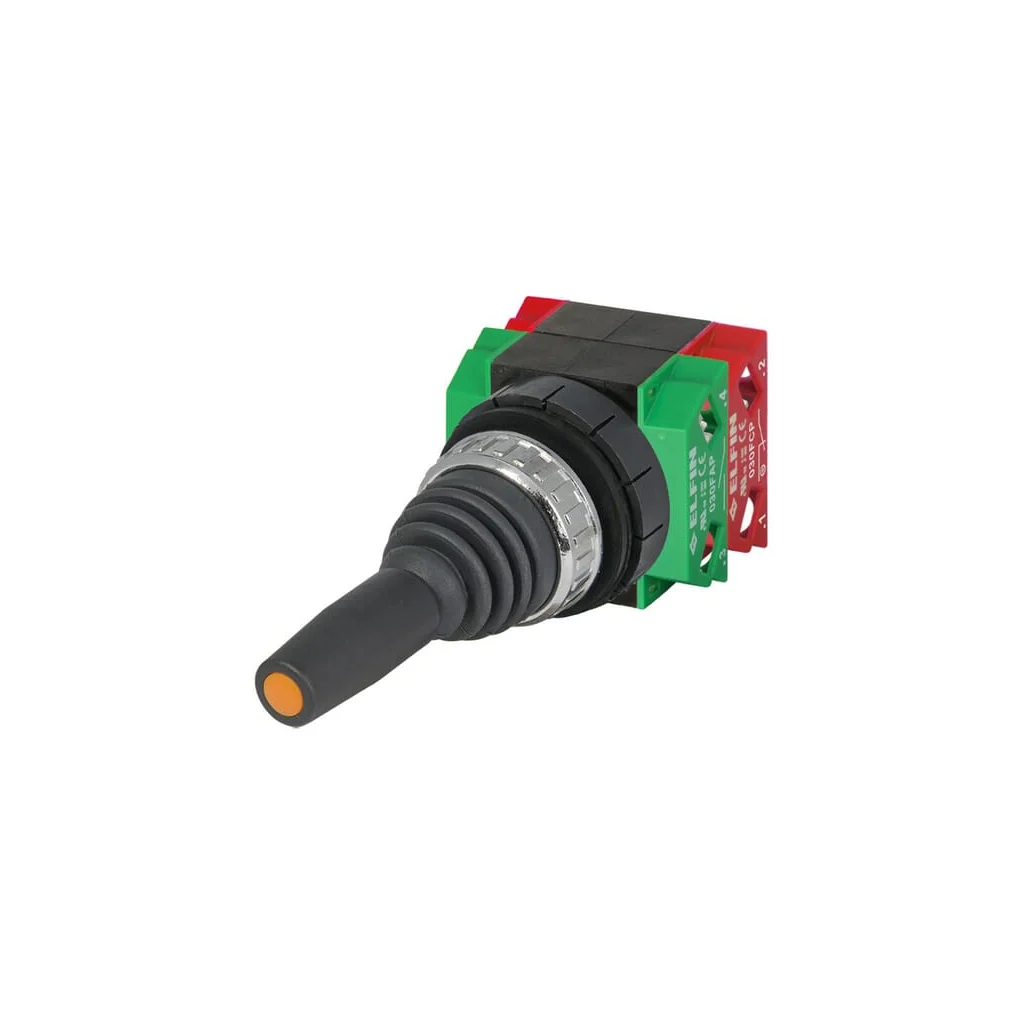 [AMAT2-33056] Joystick, 2 poziții 030MPPRN