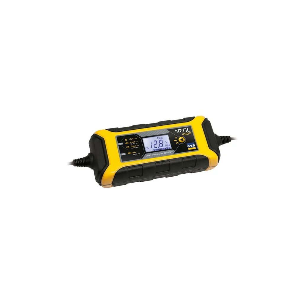 [AMAT2-33069] Încărcător Artic 4000 029583GYS