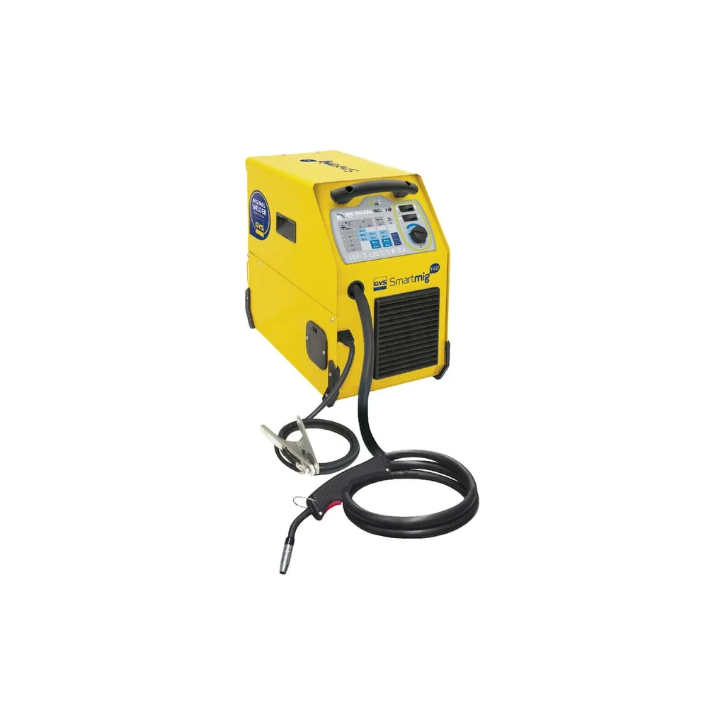 [AMAT2-33071] Aparat de sudură MIG/MAG Smartmig 142 033153GYS