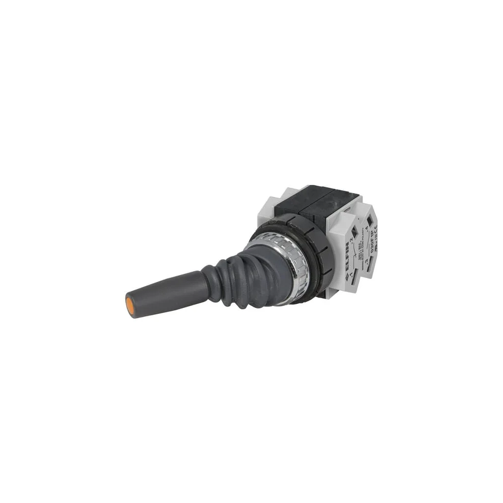[AMAT2-33080] Joystick 2 poziții, fără poziție 0 030MPN2F1