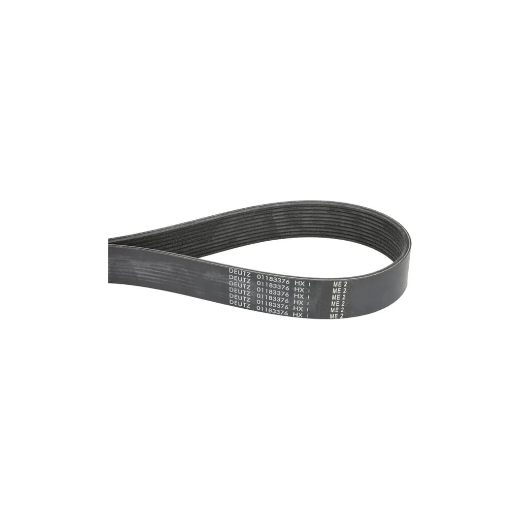 [AMAT2-33101] Curea trapezoidală cu caneluri 01183376