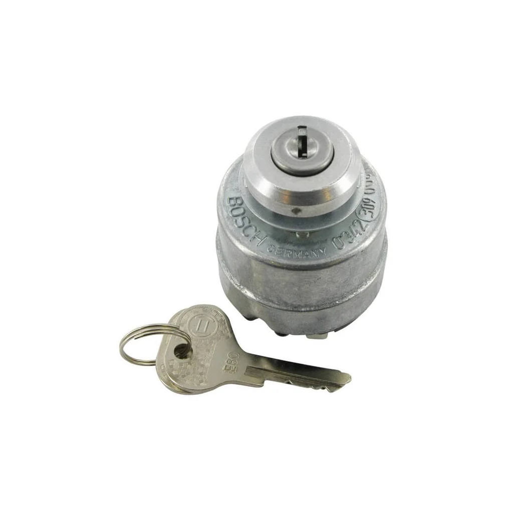 [AMAT2-33118] Butuc de aprindere Bosch 0342309008