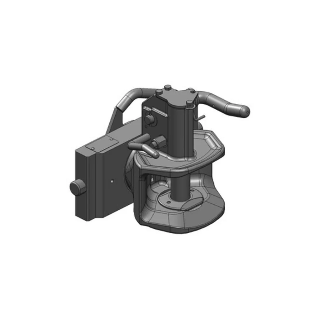 [AMAT2-33138] Cuplaj remorcă 255mm 03255102A02