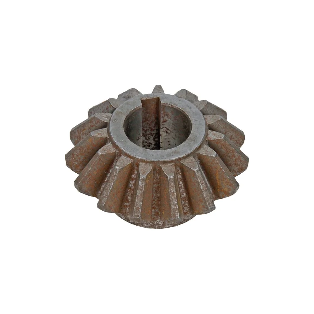 [AMAT2-33146] Angrenaj conic 15T. Niemeyer 011836