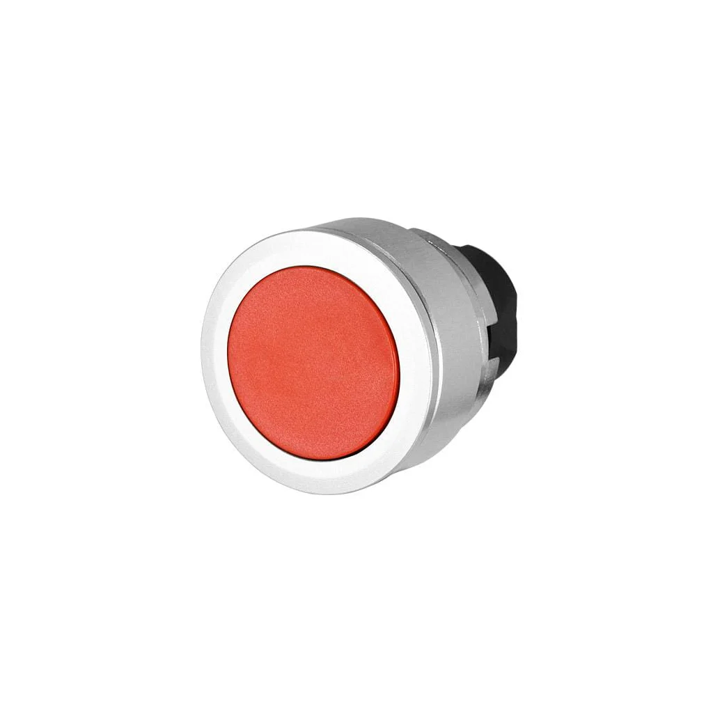 [AMAT2-33151] Buton roșu cu opritor 030PPFIR