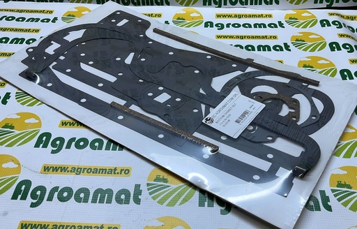 [A0104] Set Inferiori Garnituria 4222928M91