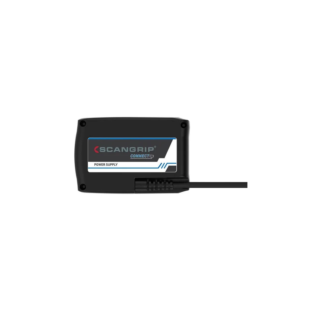 [AMAT2-33171] Alimentare CONNECT 036123CSCAN