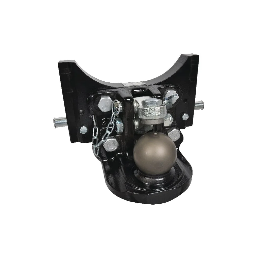 [AMAT2-33172] Bilă pentru cuplaj cu cap sferic 80 mm 311mm 03631144A02