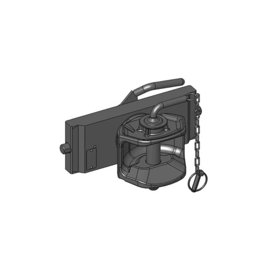 [AMAT2-33190] Tipuri de furcă W319 S29 Carpenfer K1 (diametru 31,5mm) 03319501A02