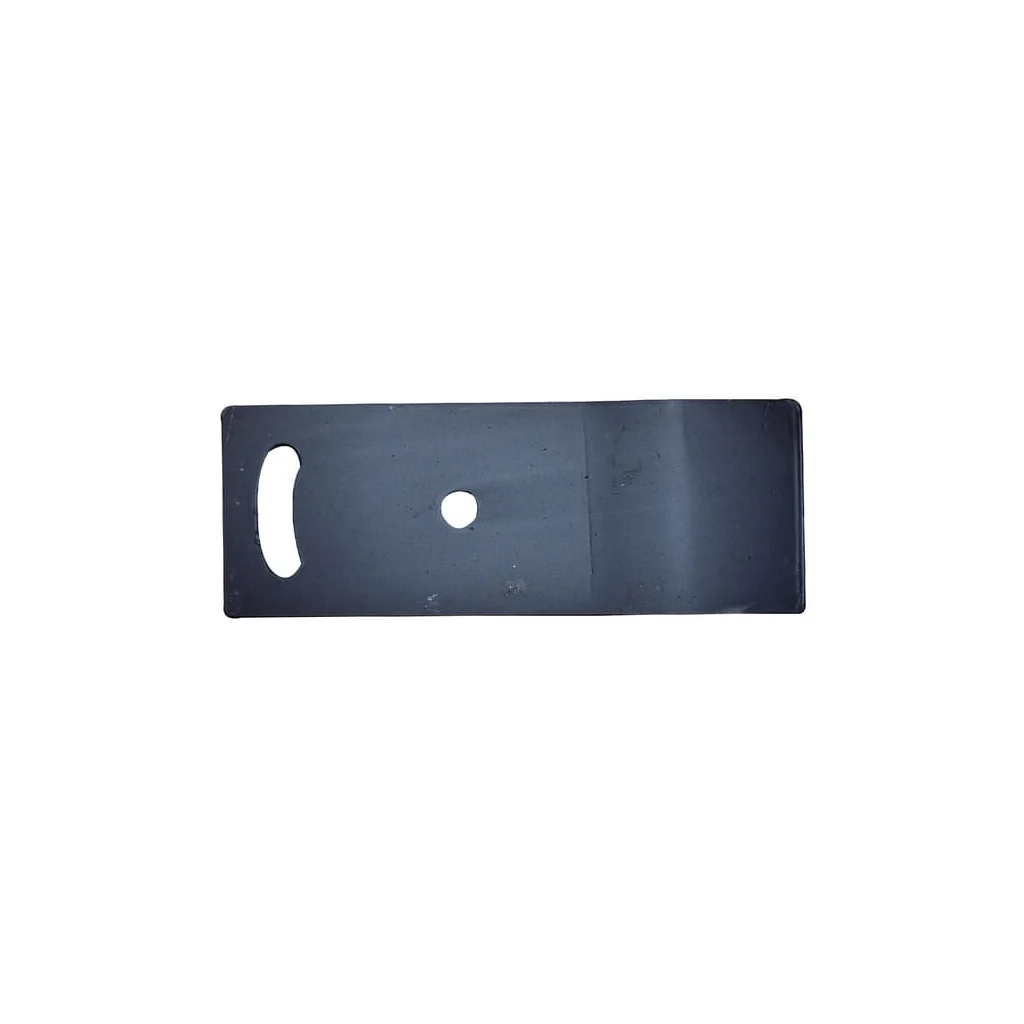 [AMAT2-33193] Placă de formare stânga Naud 03080101GN