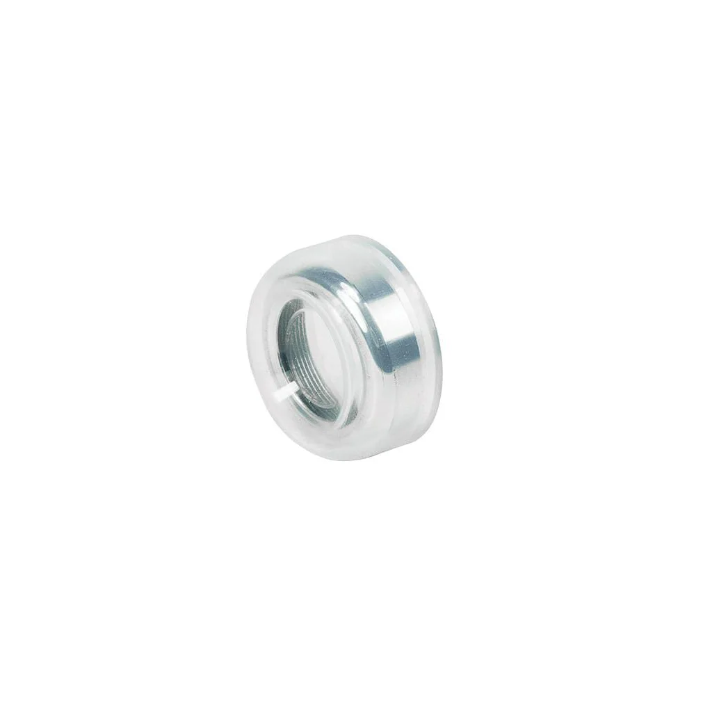 [AMAT2-33204] Capac protector siliconic transp 030CG