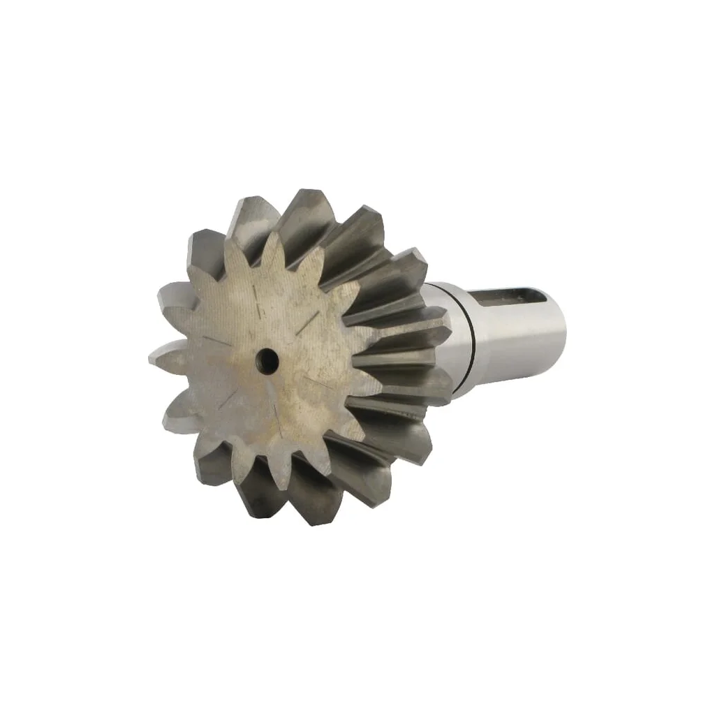 [AMAT2-33213] Arbore roată dințată Z=15 M=6 03125009