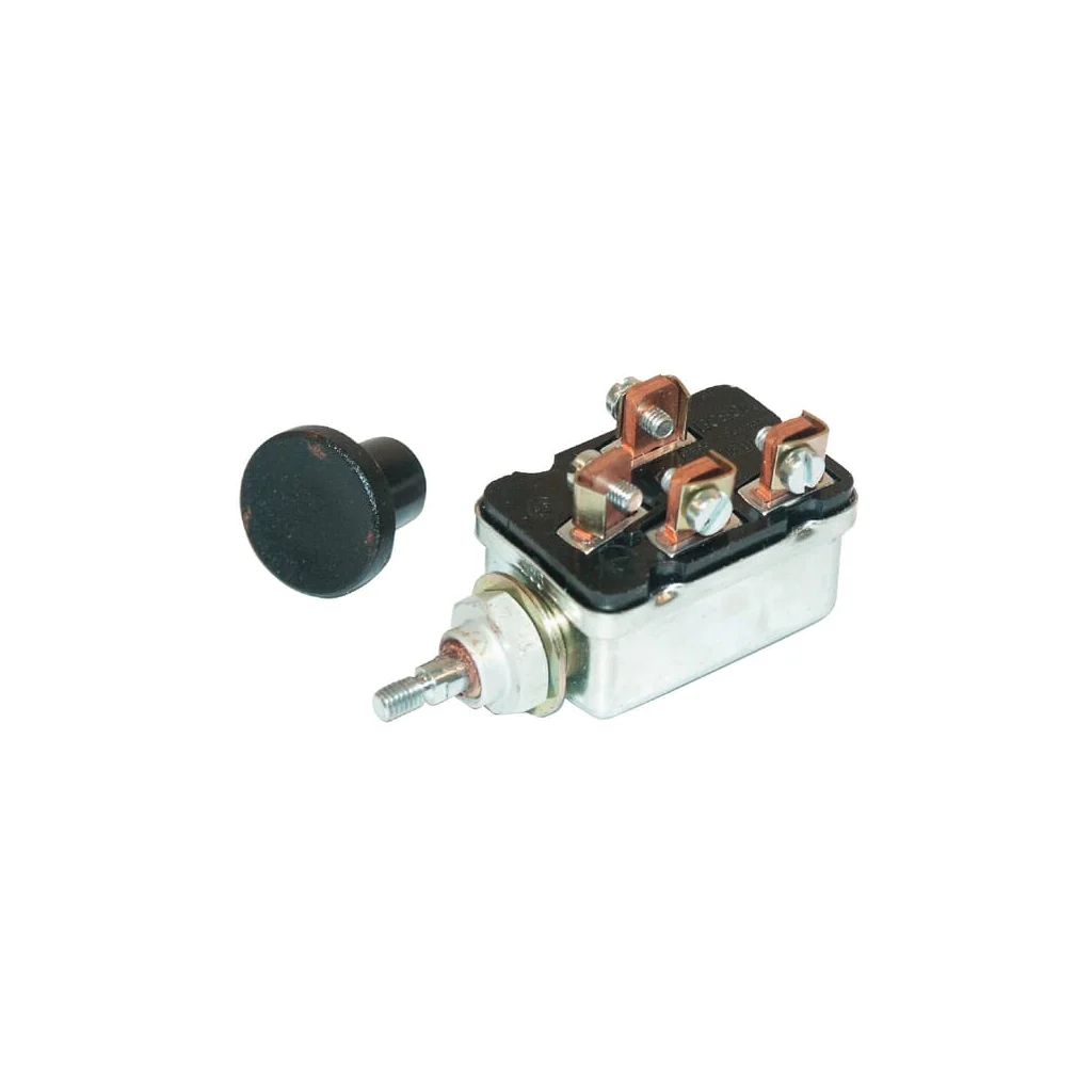 [AMAT2-33273] Buton de pornire 0343008006