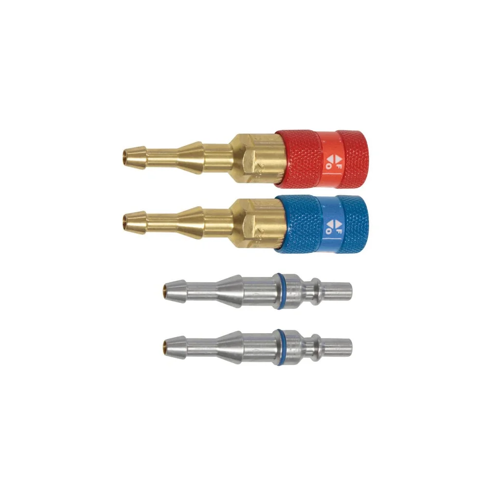 [AMAT2-33284] Set conector rapid Ox.&Ad. 039087GYS