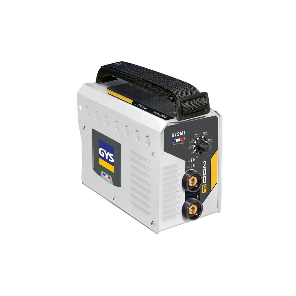 [AMAT2-33300] Invertor aparat de sudură GYSMI 200 P 030794GYS