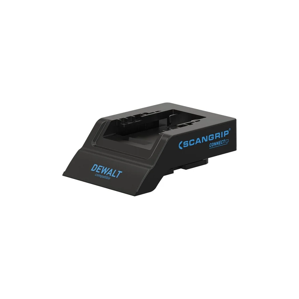 [AMAT2-33303] Conector Dewalt 036142CSCAN