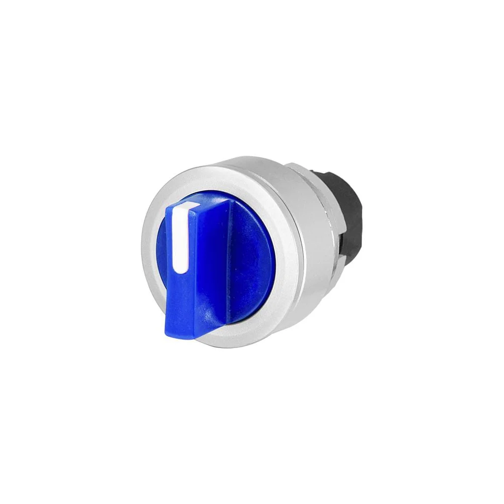 [AMAT2-33305] Comutator selector albastru 030SFMLOBL