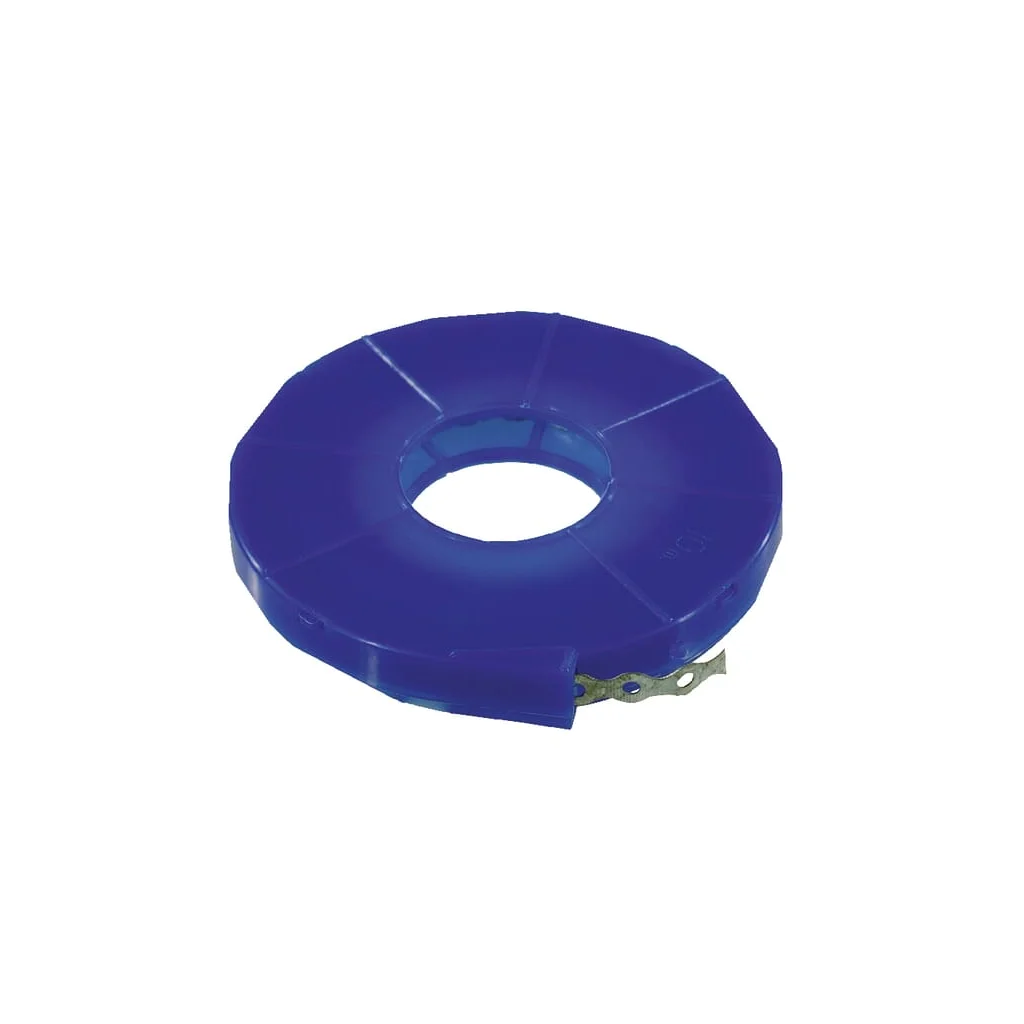 [AMAT2-33338] Bandă perforată dreaptă 12x0,8 10m 039001