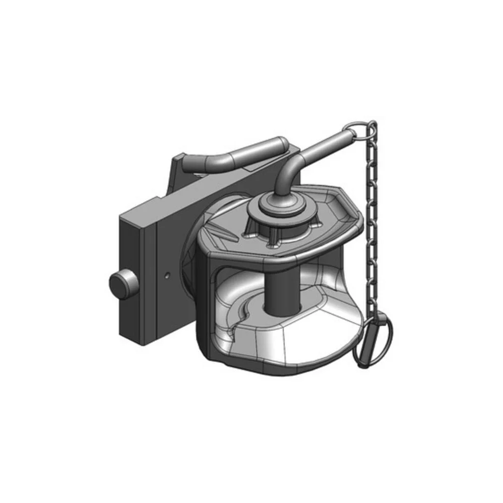 [AMAT2-33339] Tipuri de furcă W200 S30 Suport K1 (diametru 31,5mm) 03201502A02