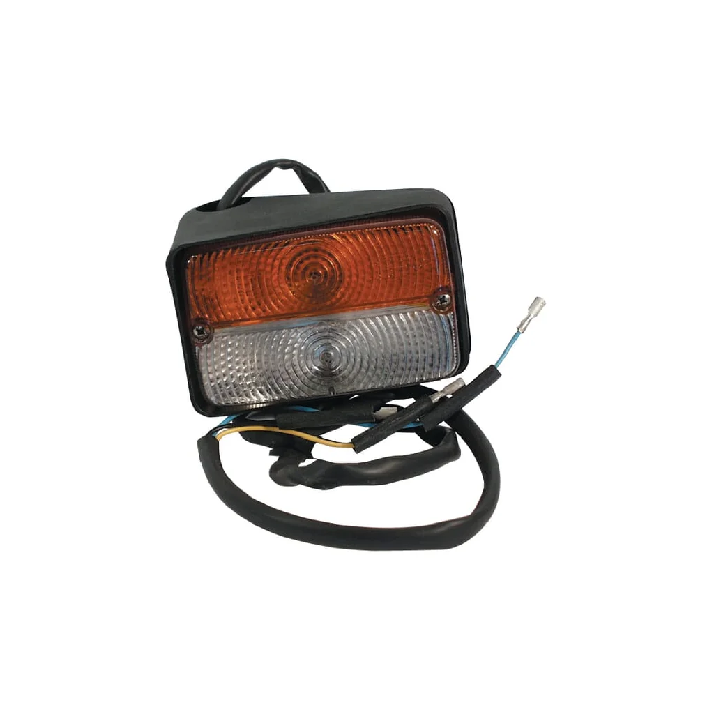 [AMAT2-33343] Lampă de delimitare şi semnalizare stânga 03271000