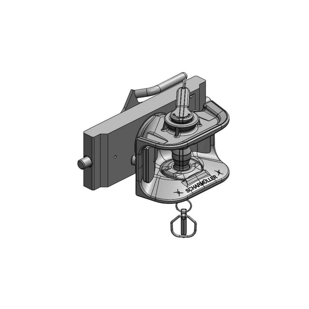 [AMAT2-33368] Tipuri de furcă W314 S30 CBM CHS (diametru 38mm) 03314506A02