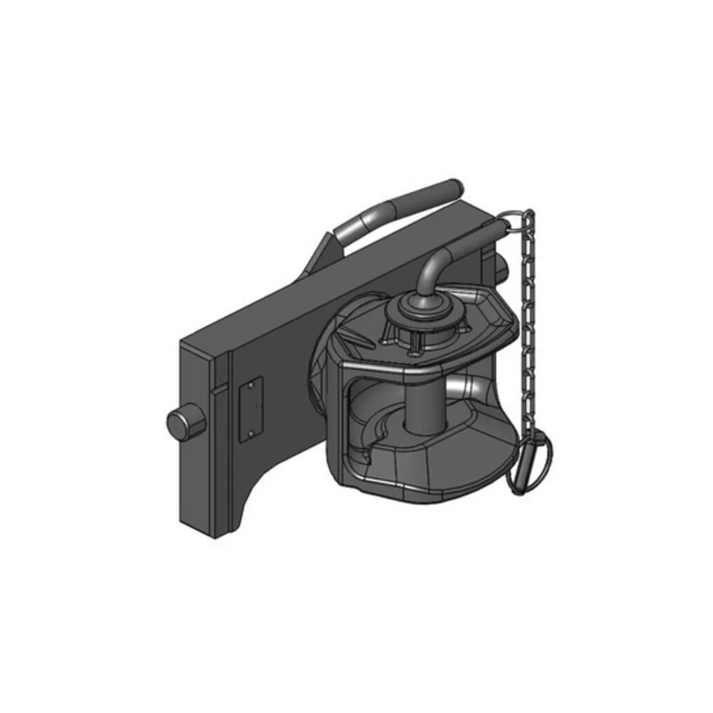 [AMAT2-33371] Tipuri de furcă W320 S38 Orlandi K1 (diametru 31,5mm) 03320501A02