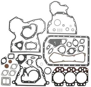 [A1802] Set Full Garnituri RE38853