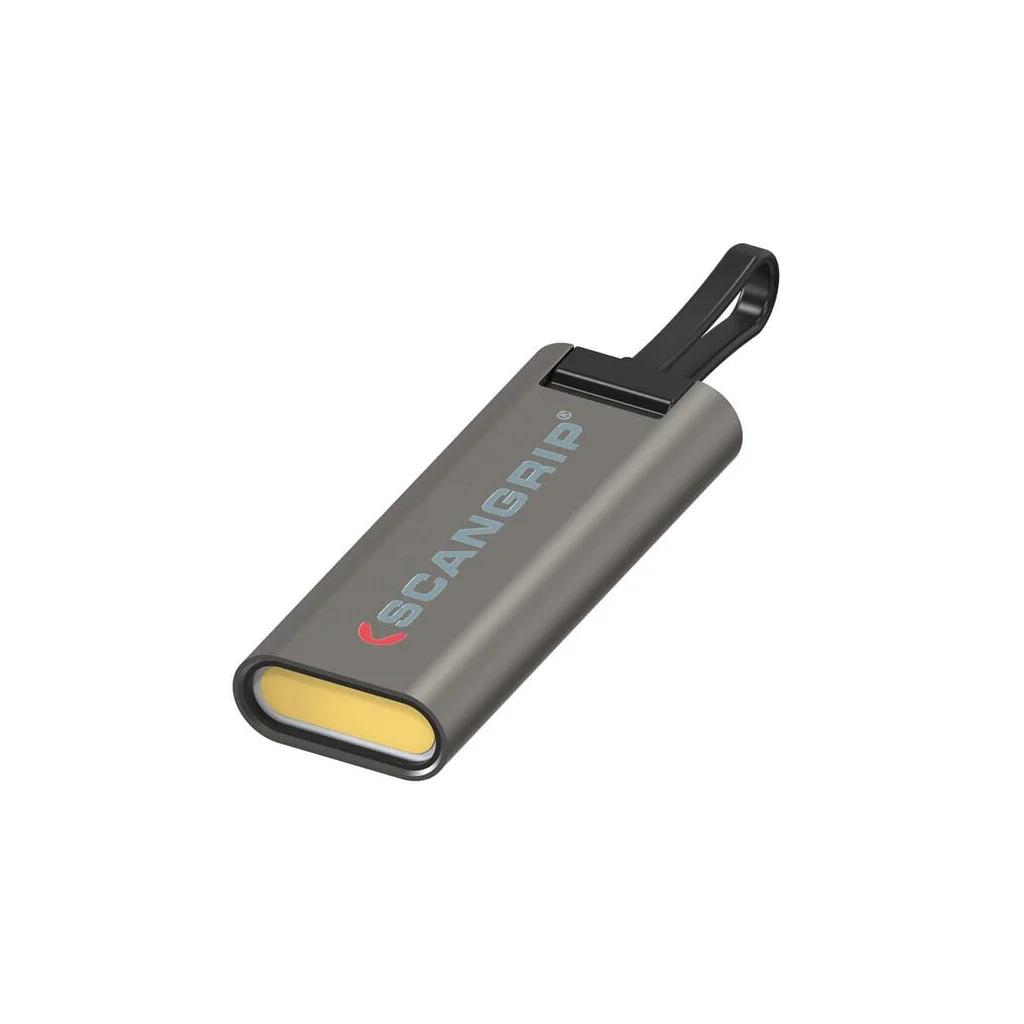 [AMAT2-33396] Lanternă de buzunar FLASH MICRO R 035113SCAN