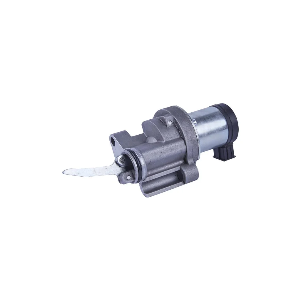 [AMAT2-33397] Solenoid de oprire 02938081