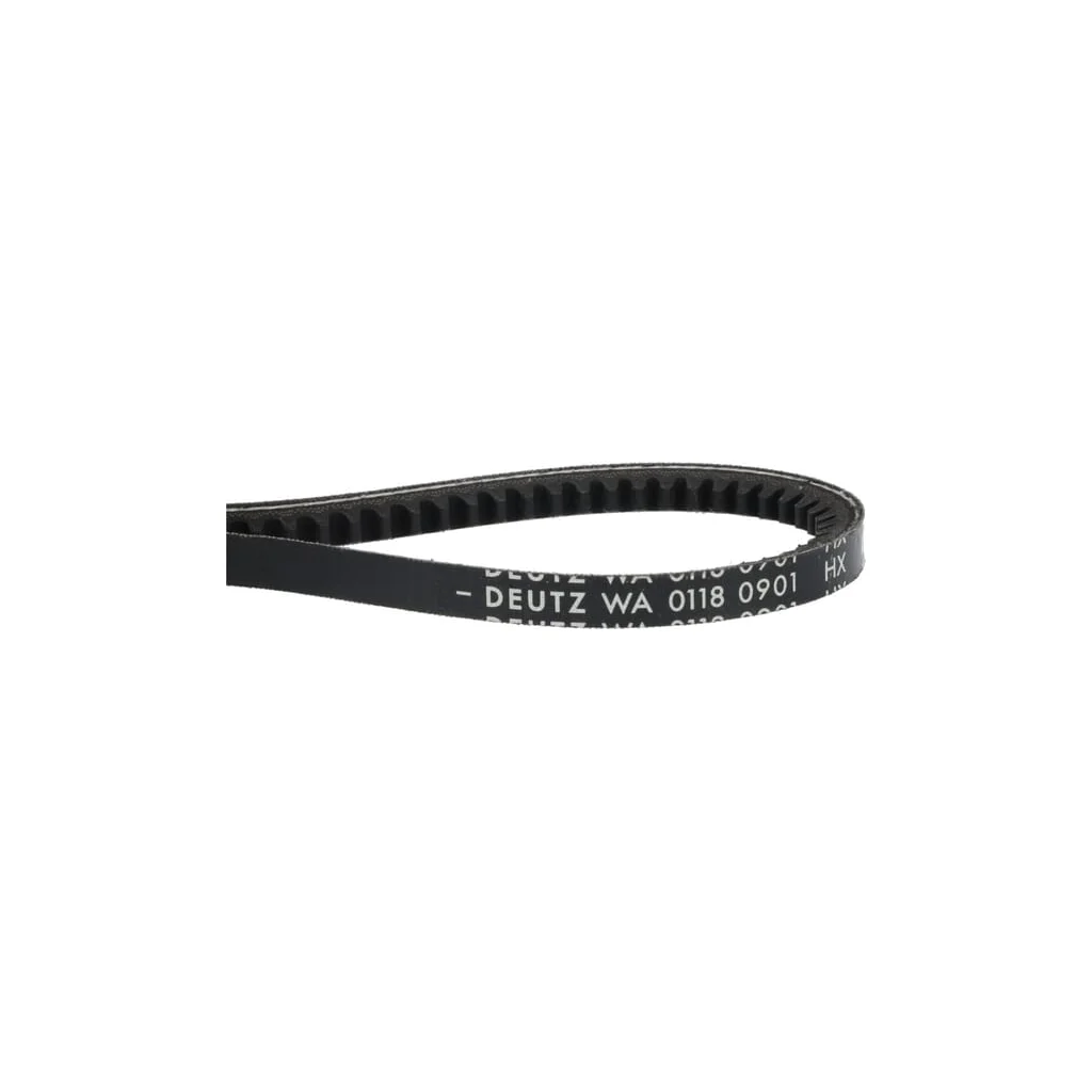 [AMAT2-33416] Curea trapezoidală îngustă 01180901
