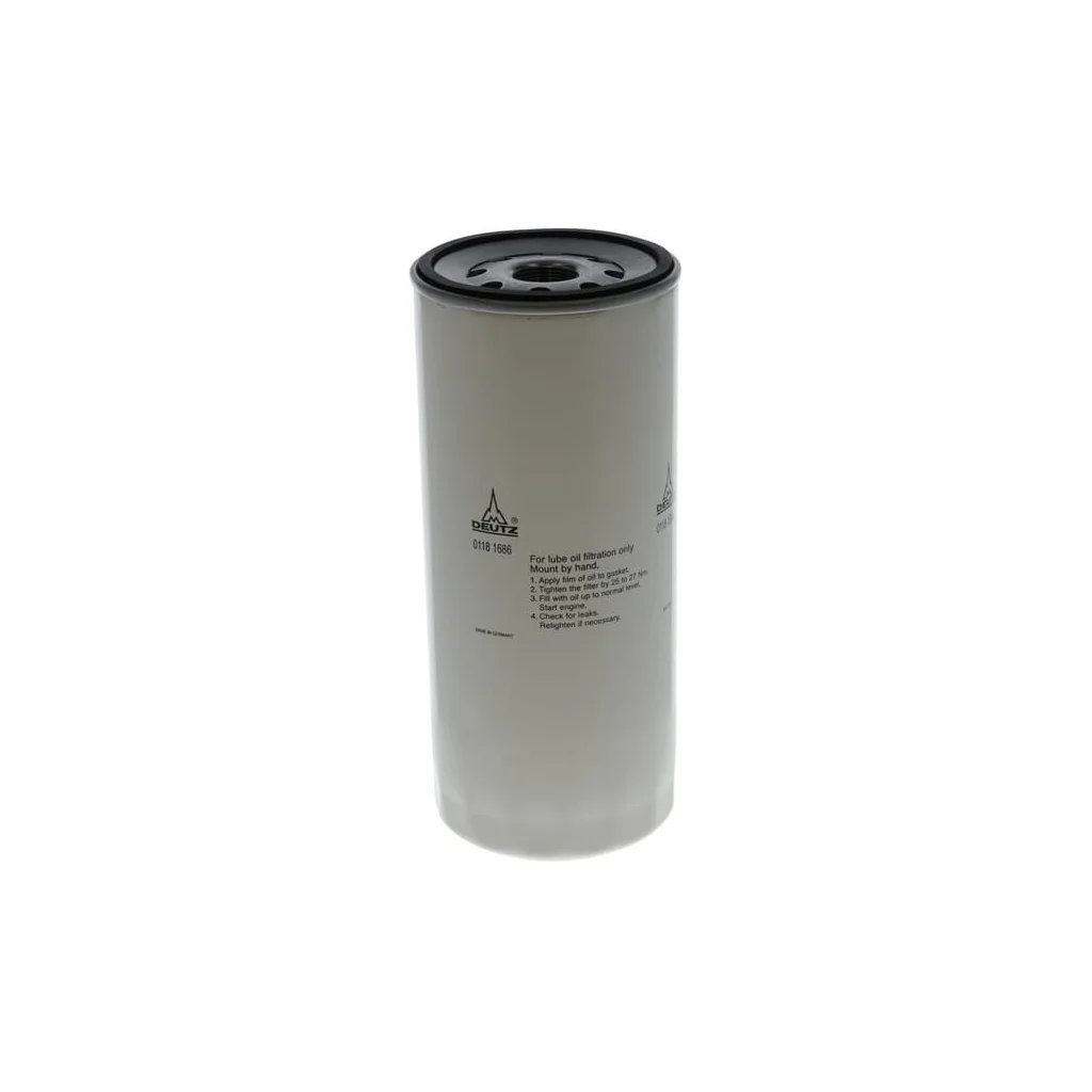 [AMAT2-33427] Filtru ulei, tubular 01181686