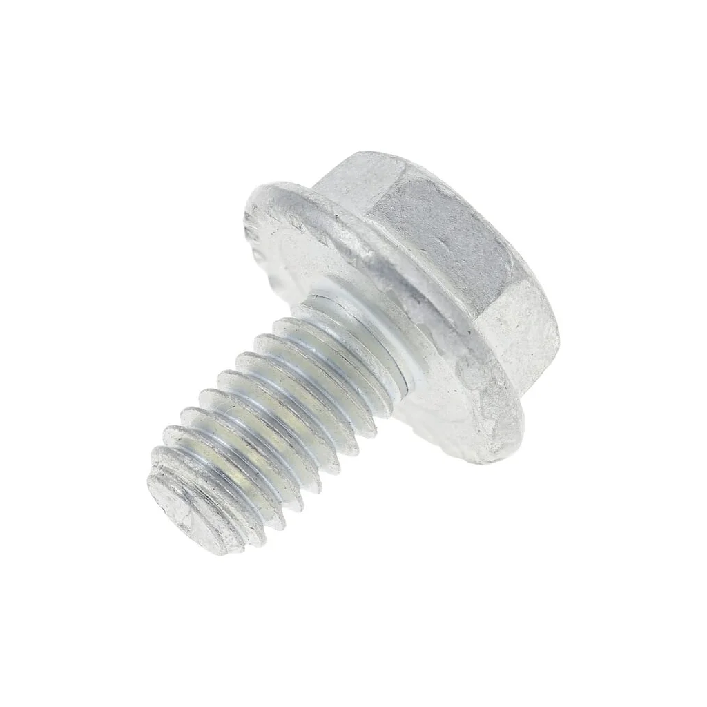 Șurub cu autoblocare M6x10 0151610