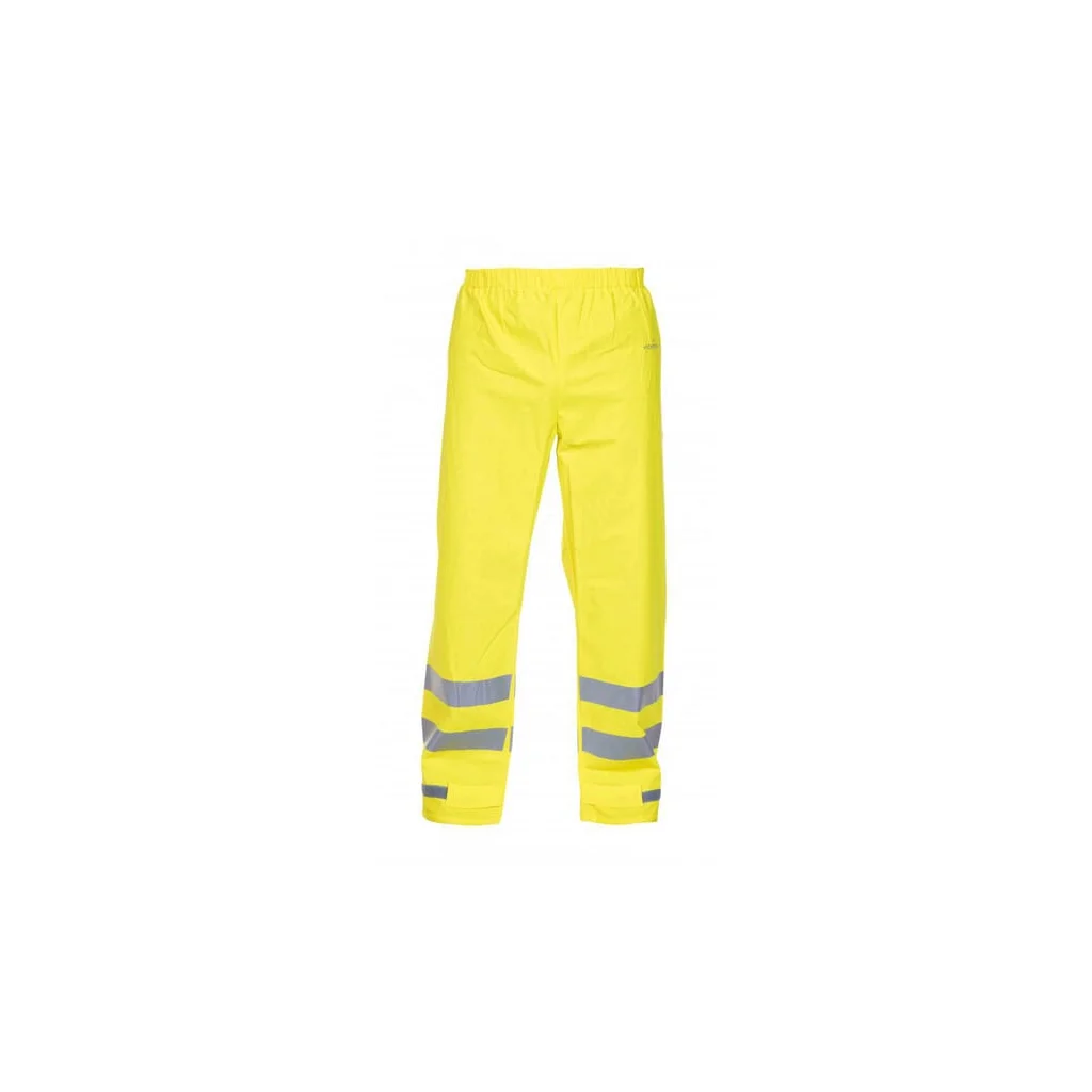 [AMAT2-33446] Pantaloni impermeabili S vizibilitate ridicată galben Hydrosoft Hydrowear 014580FYS