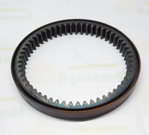 [AMAT1-01508] Coroana Claas COMPACT 25