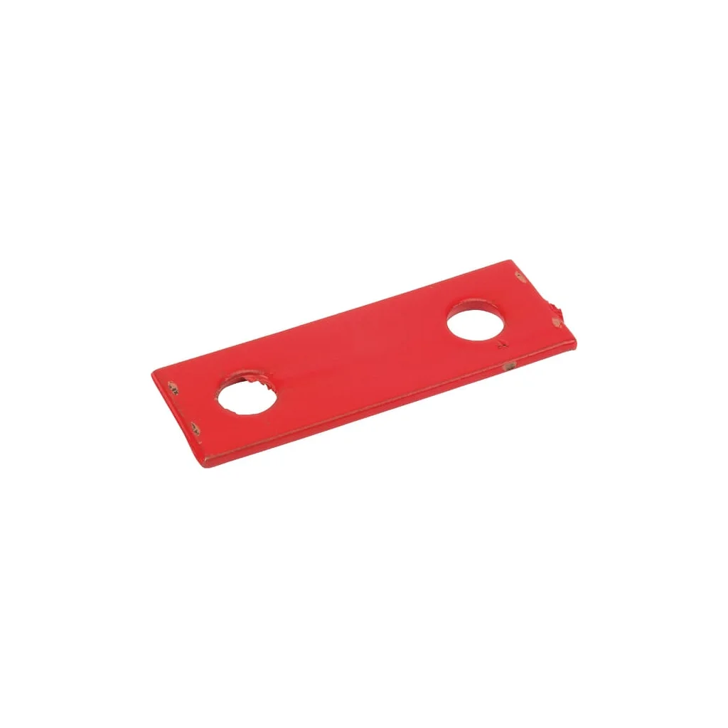 [AMAT2-33462] Placă de conectare Niemeyer 015179