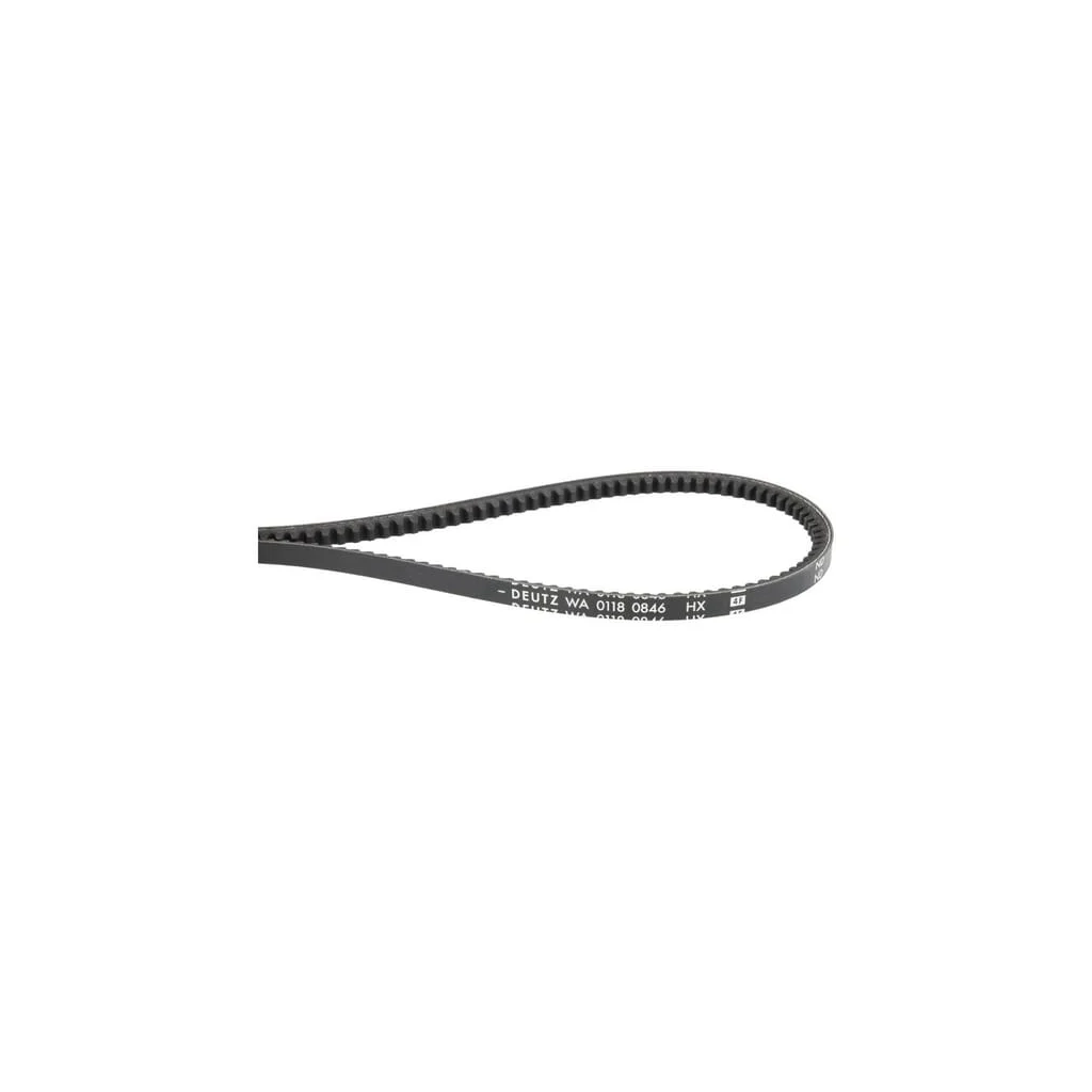 [AMAT2-33468] Curea trapezoidală îngustă 01180846