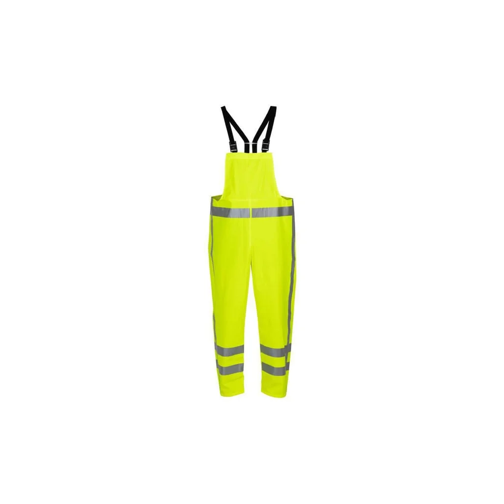 [AMAT2-33490] Salopetă impermeabilă S galben Hydrosoft Hydrowear 014053FYS