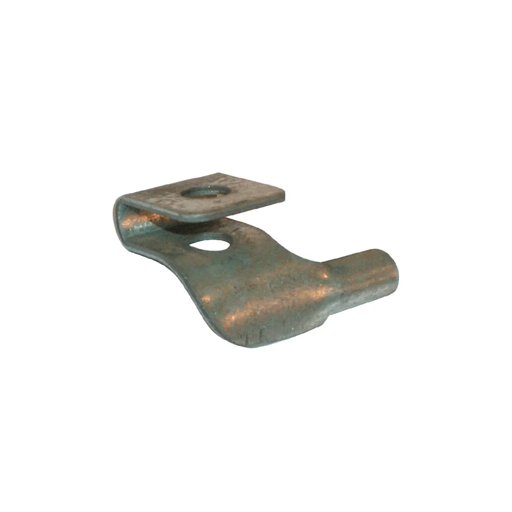 [AMAT2-33589] Placă de protecție dinte, dreapta, Niemeyer 015490